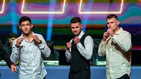 Wielki rewanż na High League 3. Wdowiak i Kossakowski wyrównają rachunki?