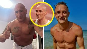 Spekulują o walce Najman-Rzeźniczak. Nagle do dyskusji wkroczył on