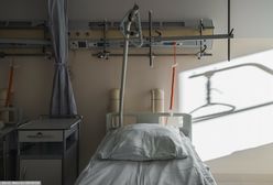 Makabra w Niemczech. Pielęgniarka zabiła pacjentów