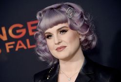 Kelly Osbourne nie przypomina dawnej siebie. Przeszła sporą metamorfozę