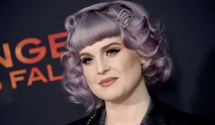 Kelly Osbourne nie przypomina dawnej siebie. Przeszła sporą metamorfozę