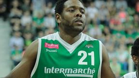 Craig Brackins: W ogóle nie żałuję odejścia ze Stelmetu