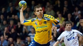 Bartłomiej Tomczak: Zrobimy wszystko, żeby wygrać