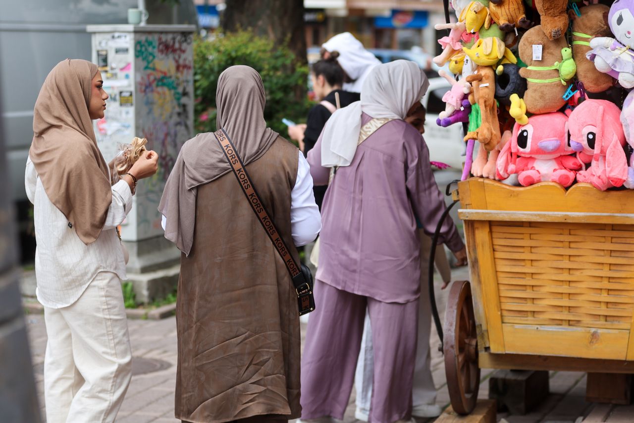 Arabscy turyści ciągną do Zakopanego. Jest obawa, że może się to zmienić