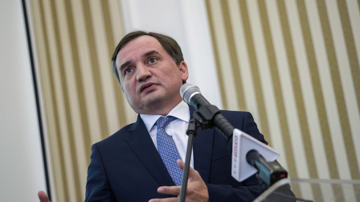 Zbigniew Ziobro interweniuje w sprawie wyroku sprzed 16 lat