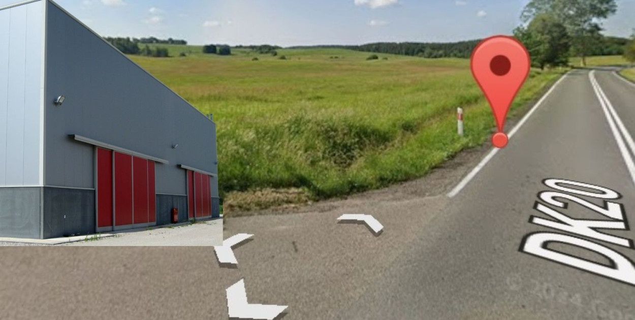 Bytów: Strefa "Udorpie Południe". Stanisław Malek ma konkretny plan