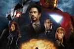 Box Office: "Iron Man 2" na szczycie w USA