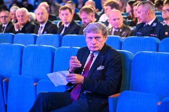 "800 plus nie ma sensu". Balcerowicz podaje powód