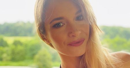 Marta z "Rolnik szuka żony" na weselu. Jak prawdziwa gwiazda!