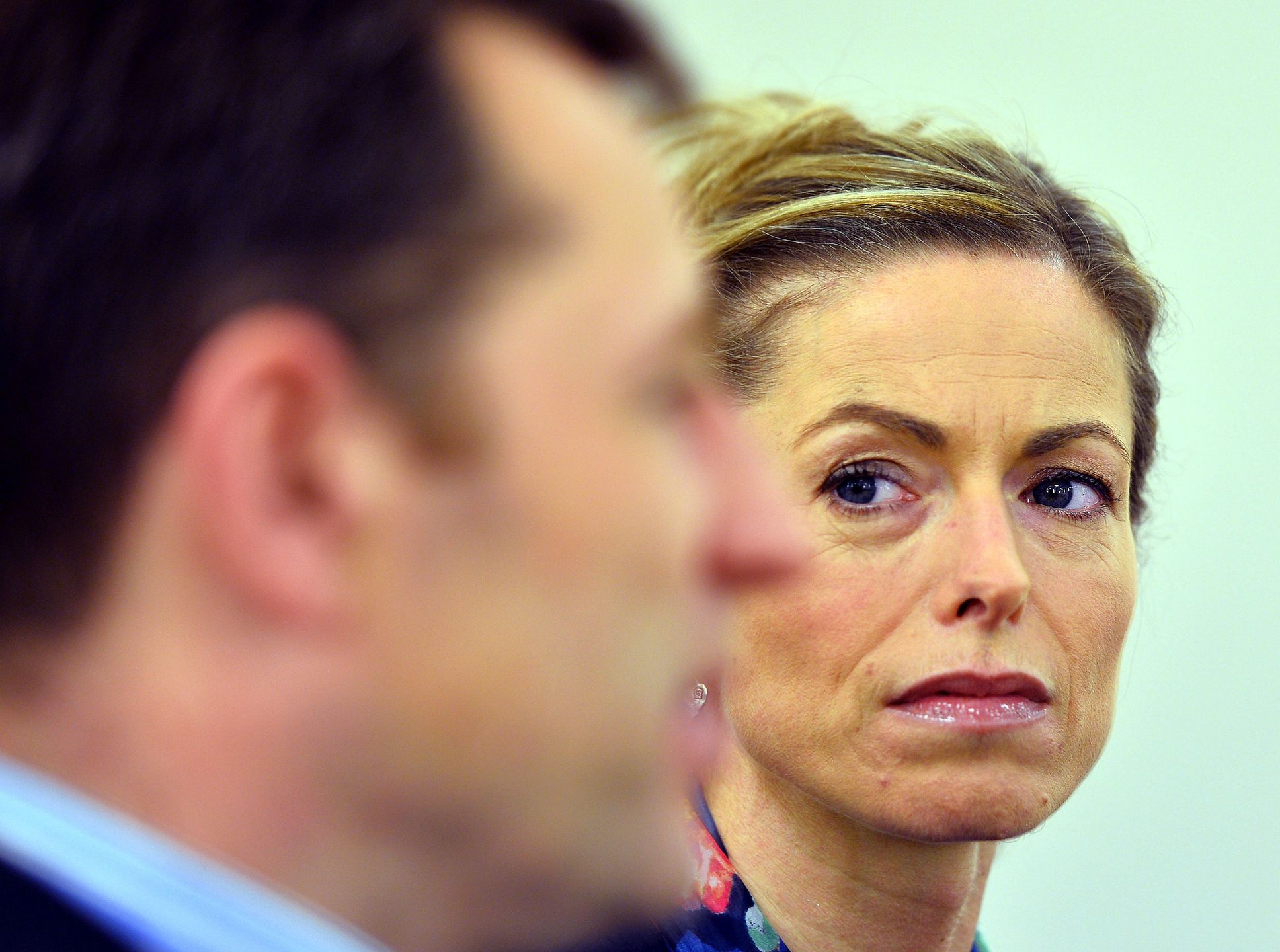 Kate i Gerry McCann