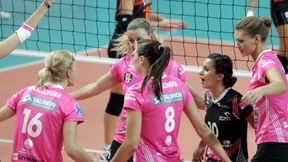Im więcej gramy, tym lepiej - trenerski dwugłos po sparingu Tauron MKS Dąbrowa Górnicza - Stal Mielec