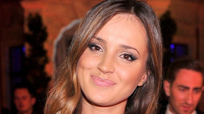 Marina Łuczenko pokazała mamę