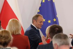 Kiepskie wiadomości dla Tuska. Sondaż nie pozostawia złudzeń