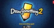 Aplikacja Dnia: Draw Something 2