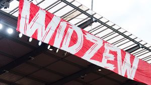 Więzienie i prawie milion złotych kary. Sąd nie miał litości dla wandali