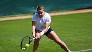 Wimbledon: siedmioro Polaków w deblu. Poznaliśmy drabinki