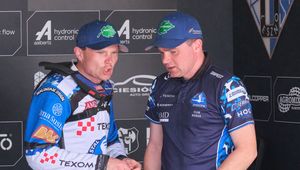 Żużel. "Wtedy mamy realne szanse na play-off". To musi zrobić Orzeł w jego opinii