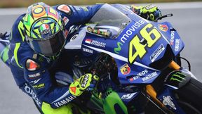 Valentino Rossi kontra robot. Wyścigi autonomicznych motocykli w przyszłości? (wideo)