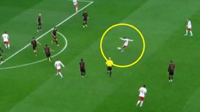 Ale huknął. Zobacz pięknego gola Piotra Zielińskiego