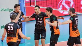 PlusLiga: Jastrzębski Węgiel - PGE Skra Bełchatów na żywo. Transmisja TV, stream online, livescore