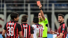 Serie A. Lucas Paqueta zawieszony na 3 mecze. Wielki problem AC Milan!
