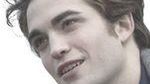Robert Pattinson