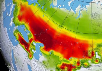 Polska traci miliardy przez upały. Koszty zmian klimatu