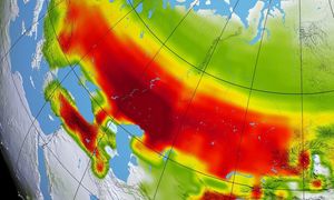 Polska traci miliardy przez upały. Koszty zmian klimatu