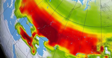 Polska traci miliardy przez upały. Koszty zmian klimatu