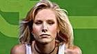 Kristen Bell (w serialu - Weronika Mars)