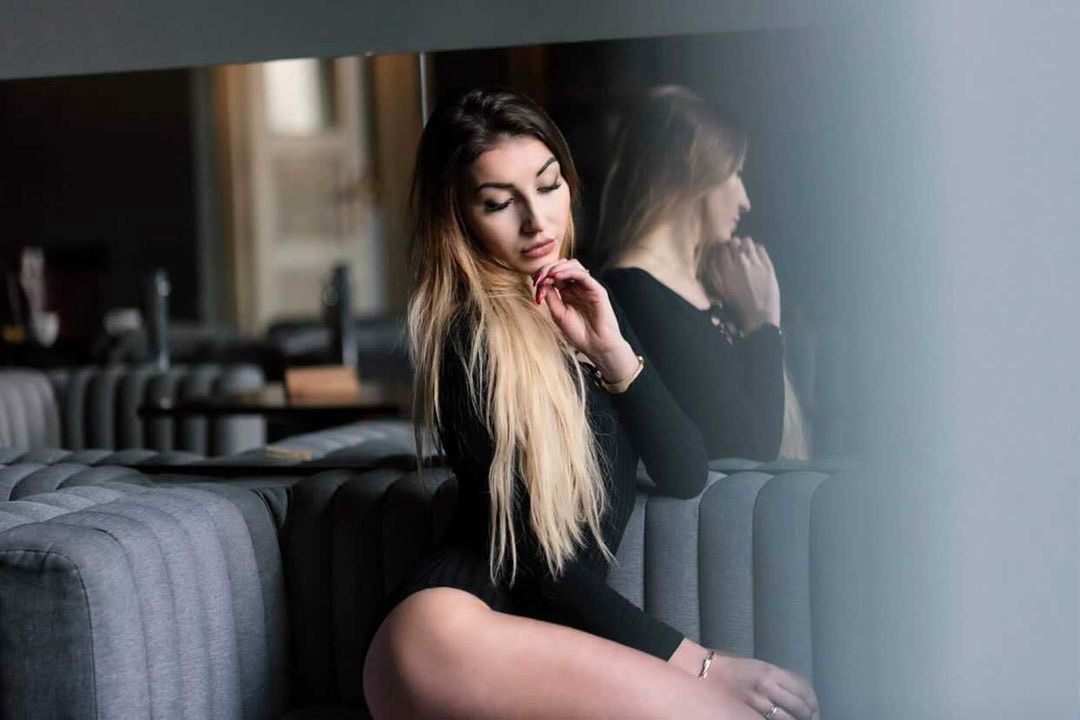 Nathalia Fok z "Hotelu Paradise"