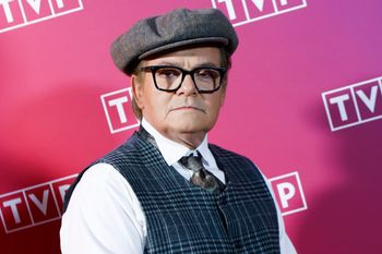 "Podlasie" wywołuje negatywne emocje widzów. Pręgowski stanął w obronie filmu