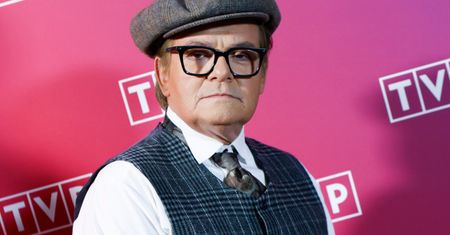 "Podlasie" wywołuje negatywne emocje widzów. Pręgowski stanął w obronie filmu