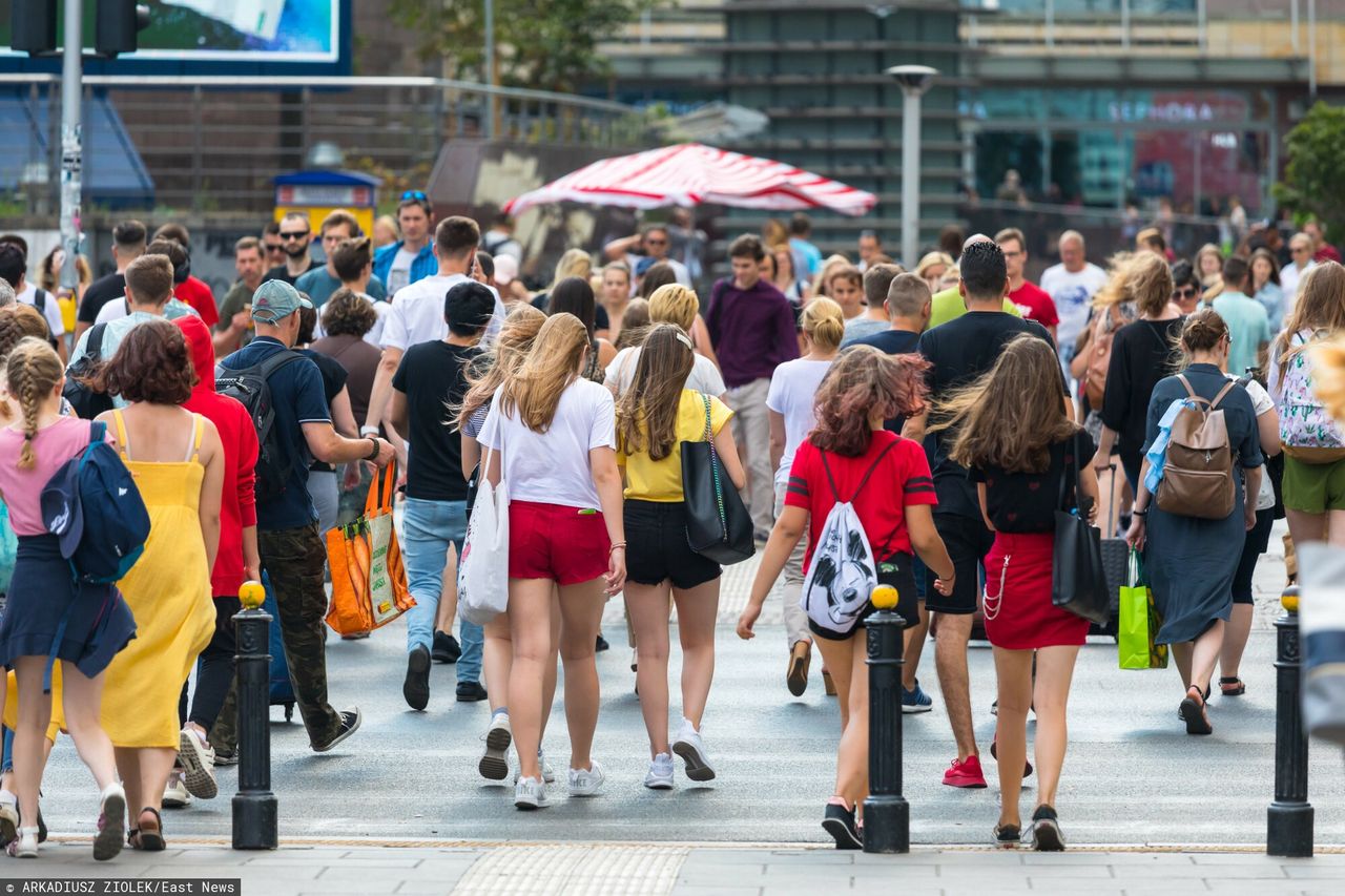 Mamy problem, którego nie umiemy rozwiązać. Potrzeba nowego paradygmatu [ANALIZA]