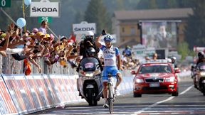 Fotorelacja: Pierwszy etap Tour de Pologne