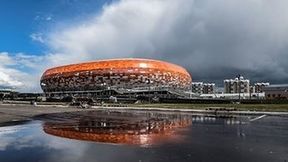 Mundial 2018. Zobacz areny mistrzostw świata w Rosji (galeria)