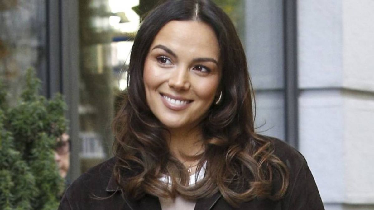 Paulina Krupińska pochwaliła się jesienną stylizacją