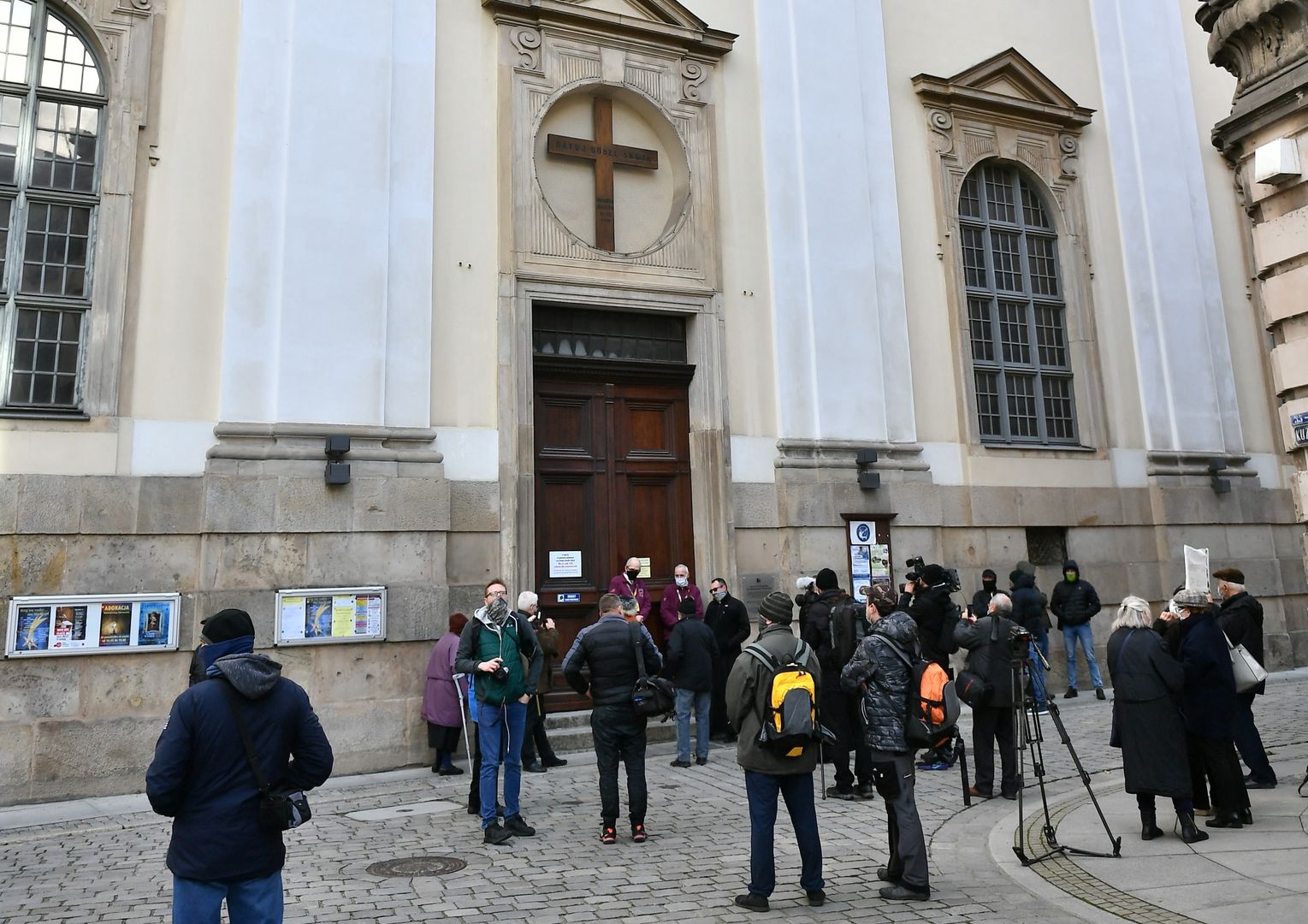 Tajemnice kardynała Gulbinowicza. Wykluczony u progu śmierci