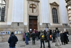 Tajemnice kardynała Gulbinowicza. Wykluczony u progu śmierci