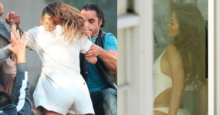 Jennifer Lopez: "NIENAWIDZĘ ĆWICZYĆ!"