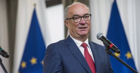 PiS mówi stanowcze "nie". Czarzasty: "Skończyły się czasy"
