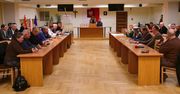 Biłgoraj: Zebranie sprawozdawcze Rady Osiedla Puszcza Solska