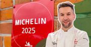 Jako jedyny szef kuchni w Polsce ma 2 gwiazdki Michelin. Zareagował na pytanie o trzecią