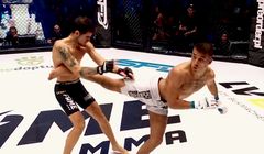 Fame MMA o problemach z transmisją: zawiodły łącza internetowe od podwykonawcy, w zamian dostęp do poprzednich gal