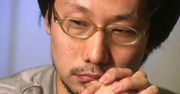 Hideo Kojima musi myśleć o wszystkim