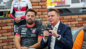 Żużel. Prezes zaatakował klub. Mamy odpowiedź włodarzy z Krosna, mocne słowa