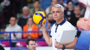 Nowe wyniki badań włoskich naukowców. Andrea Anastasi: Nie ma powodów, żeby bać się siatkówki