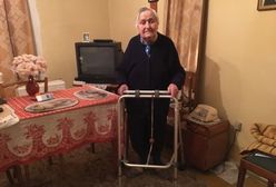 Dom 91-letniej pani Marii przejęli urzędnicy. Nie dali pieniędzy na lokal zastępczy