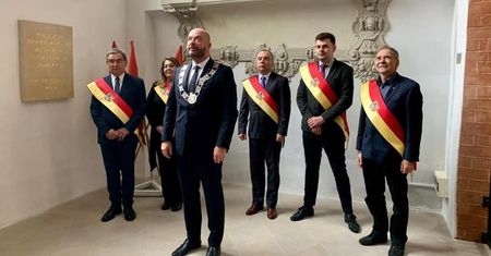 Wrocław. Święto Wrocławia 2020. Jakże inne od poprzednich