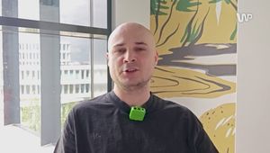 Reakcja Igi po zwycięstwie daje do myślenia. "Dobry znak!"